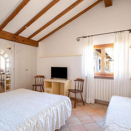 Hotel Sonia Forte dei Marmi Exteriér fotografie