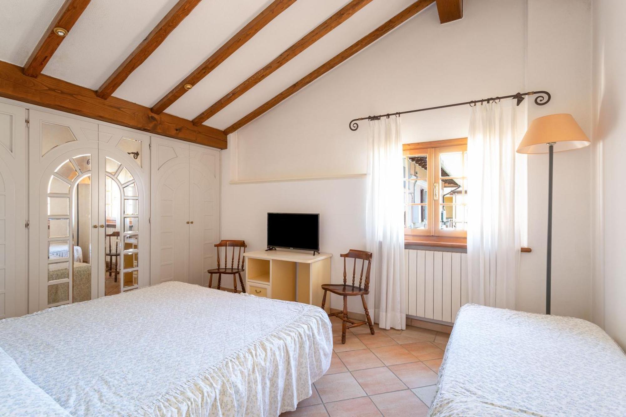 Hotel Sonia Forte dei Marmi Exteriér fotografie