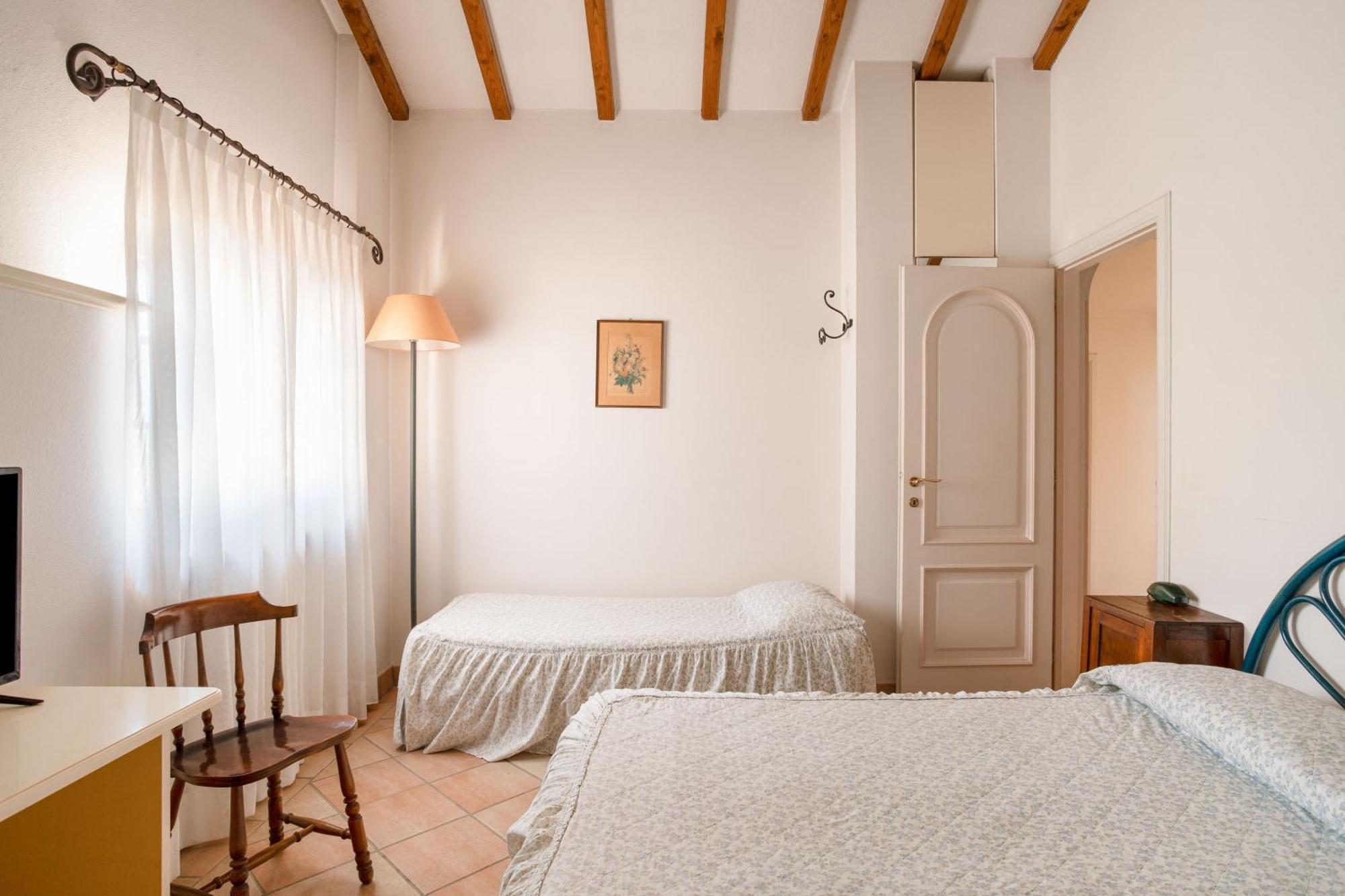 Hotel Sonia Forte dei Marmi Exteriér fotografie