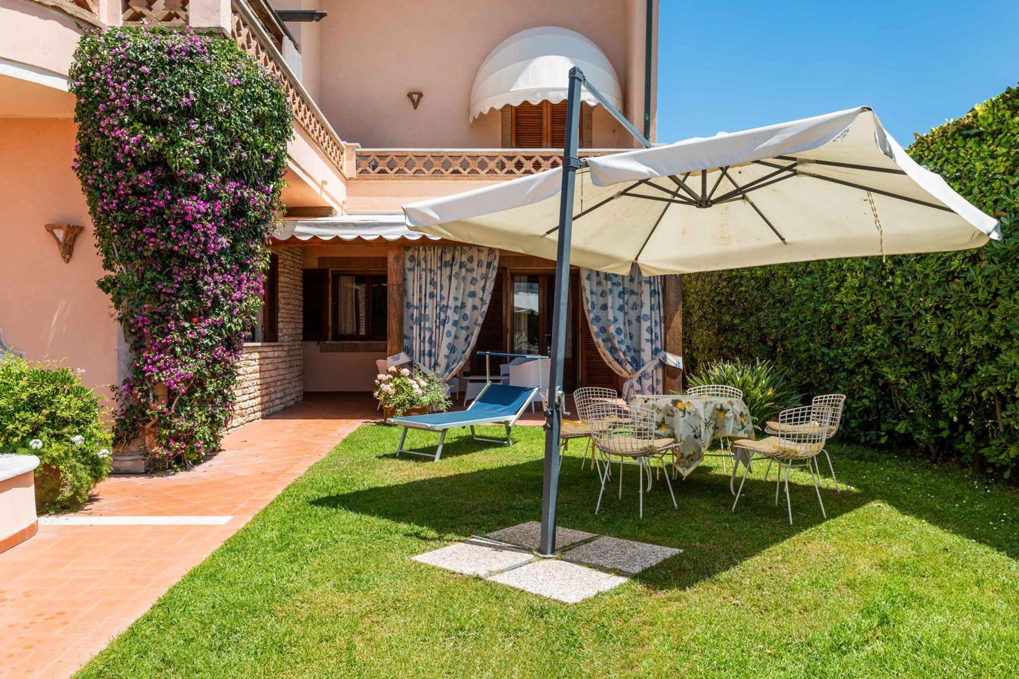 Hotel Sonia Forte dei Marmi Exteriér fotografie