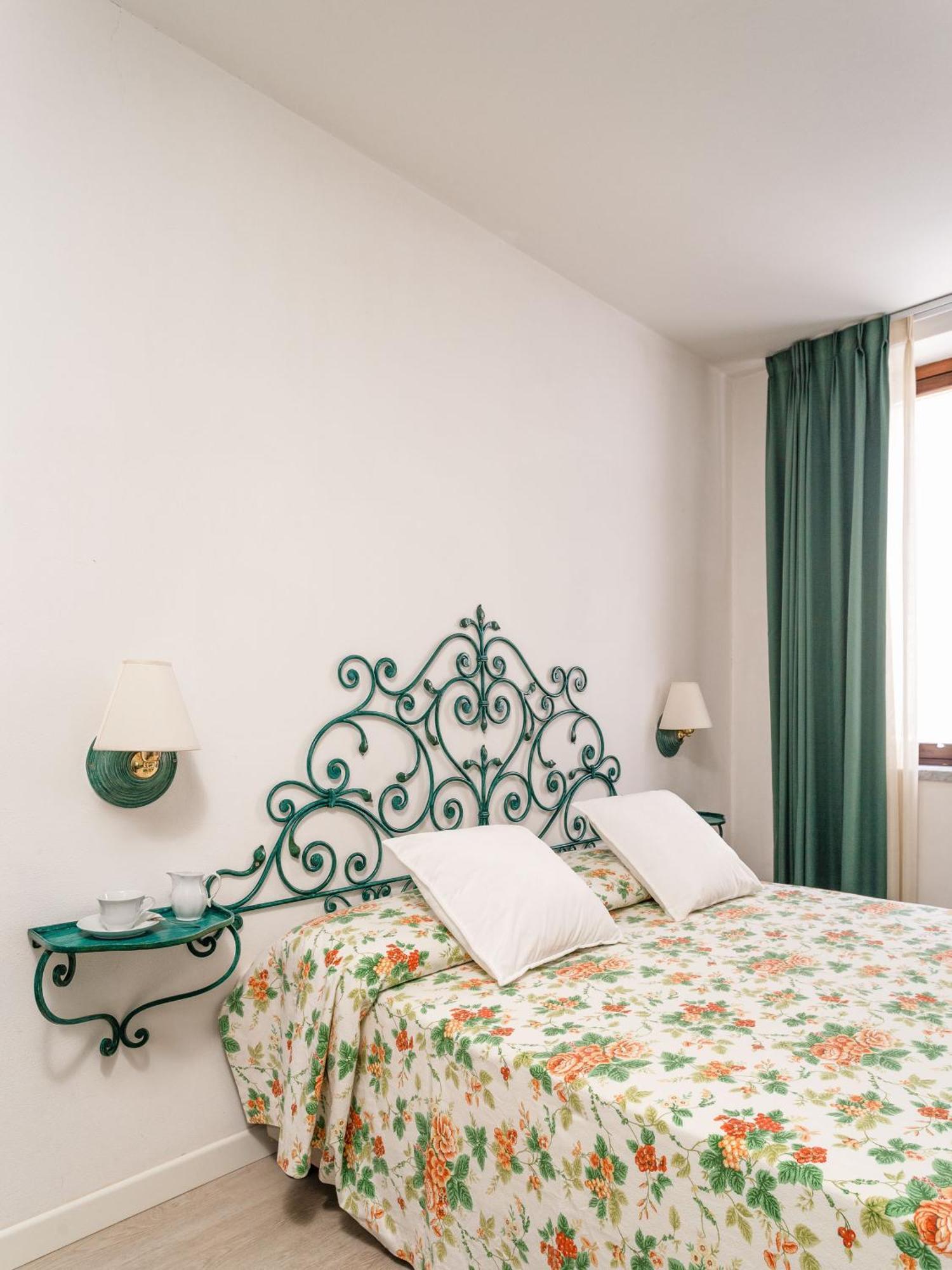 Hotel Sonia Forte dei Marmi Exteriér fotografie