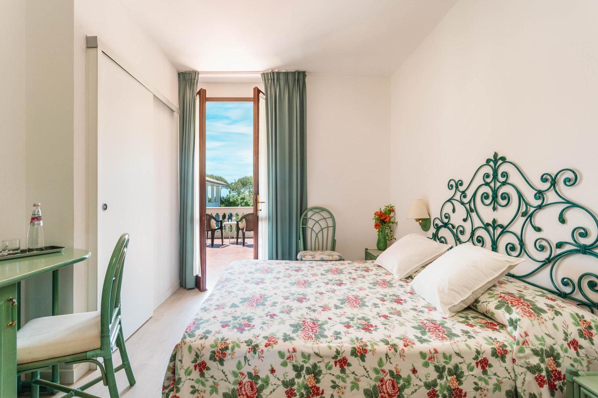 Hotel Sonia Forte dei Marmi Exteriér fotografie