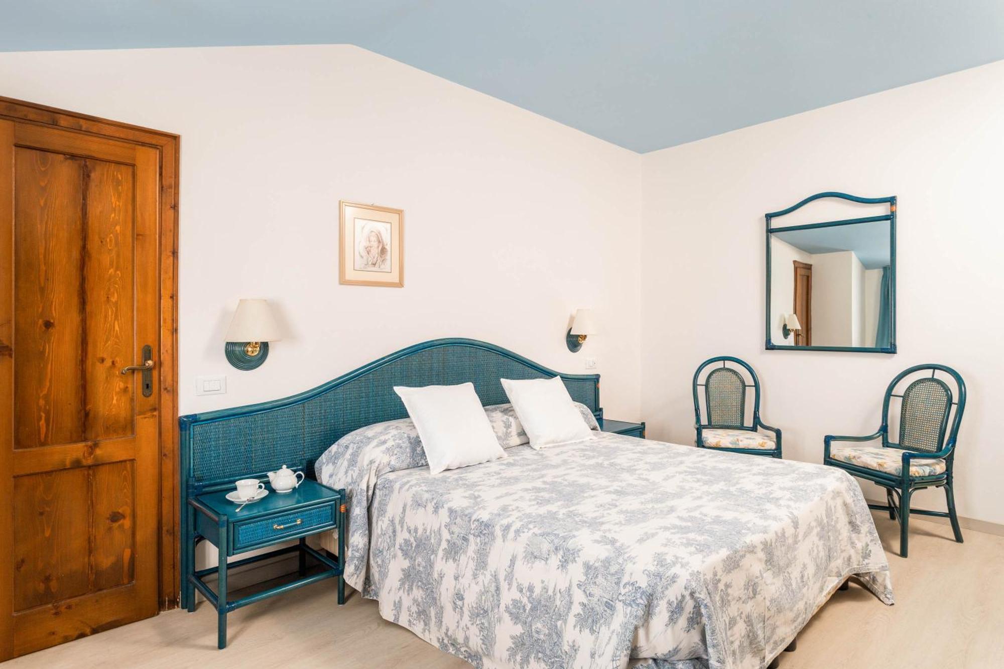 Hotel Sonia Forte dei Marmi Exteriér fotografie