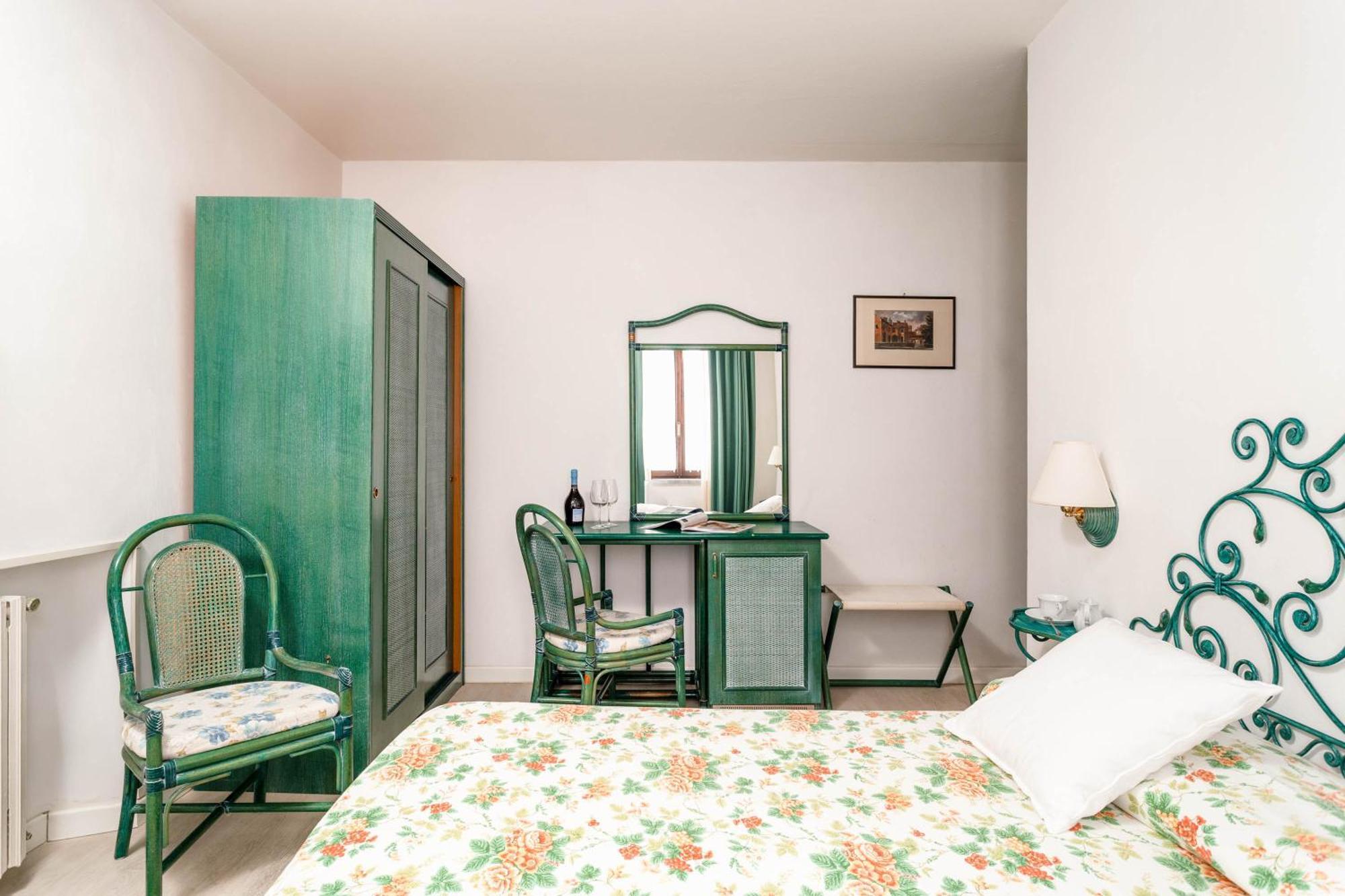 Hotel Sonia Forte dei Marmi Exteriér fotografie